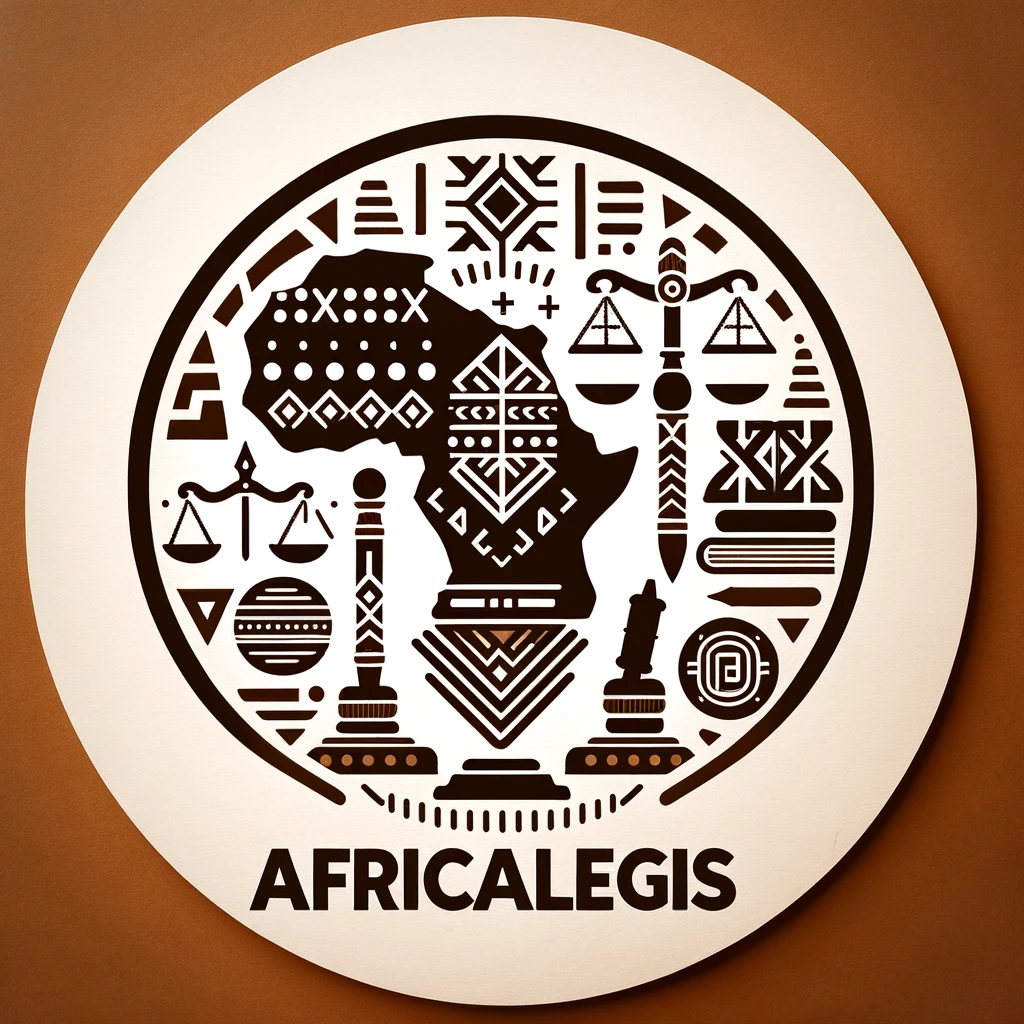 AfricaLegis